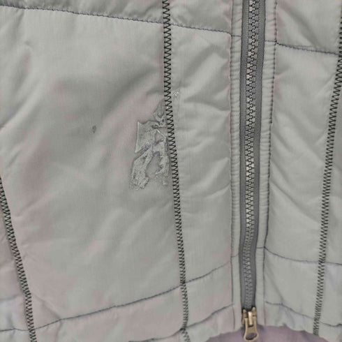 ナイキエーシージー NIKE ACG 00S outer layer 3 フロントロゴ中綿ジャケット メンズ JPN:XL