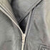 アバクロンビーアンドフィッチ Abercrombie & Fitch ヴィーガンレザー ダブルライダース レディース import:L