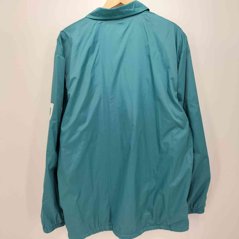 リーボッククラシック REEBOK CLASSIC 2019 ロゴプリント コーチジャケット メンズ import:L