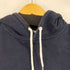 メゾンキツネ MAISON KITSUNE ロゴワッペン プルオーバーパーカー メンズ JPN:M
