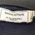 メゾンキツネ MAISON KITSUNE ロゴワッペン プルオーバーパーカー メンズ JPN:M