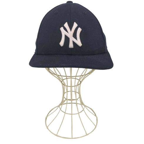 ニューエラ NEW ERA NY ベースボールキャップ of ficial on-field cap レディース 7