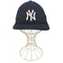 ニューエラ NEW ERA NY ベースボールキャップ of ficial on-field cap レディース 7