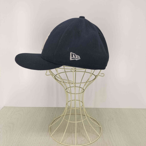 ニューエラ NEW ERA NY ベースボールキャップ of ficial on-field cap レディース 7