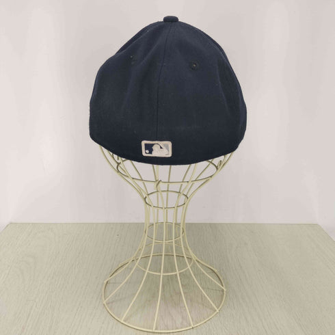 ニューエラ NEW ERA NY ベースボールキャップ of ficial on-field cap レディース 7