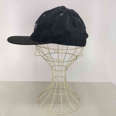 シュプリーム Supreme コーデュロイ 6パネル キャップ メンズ