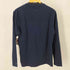 トミーヒルフィガー TOMMY HILFIGER フロントデザイン L/S Tシャツ メンズ import:M