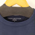 トミーヒルフィガー TOMMY HILFIGER フロントデザイン L/S Tシャツ メンズ import:M