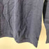 トミーヒルフィガー TOMMY HILFIGER フロントデザイン L/S Tシャツ メンズ import:M