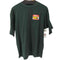 センチメーター centimeter 両面デザイン S/S Tシャツ メンズ JPN:XL