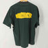 センチメーター centimeter 両面デザイン S/S Tシャツ メンズ JPN:XL