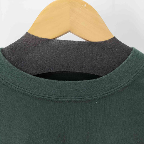 センチメーター centimeter 両面デザイン S/S Tシャツ メンズ JPN:XL