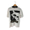 ボット BOTT フロントプリント S/S Tシャツ メンズ JPN:M