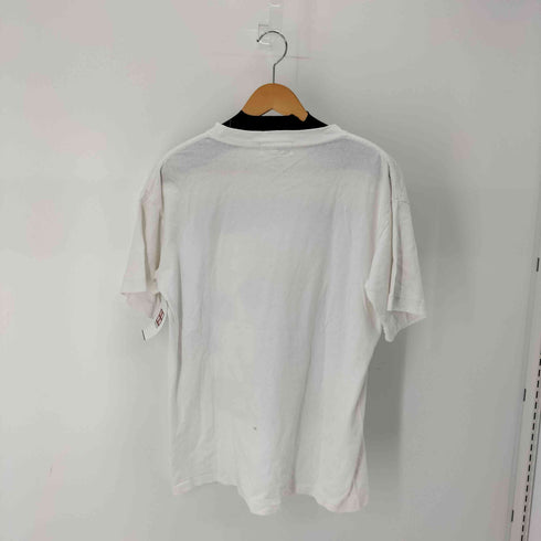 ボット BOTT フロントプリント S/S Tシャツ メンズ JPN:M