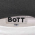 ボット BOTT フロントプリント S/S Tシャツ メンズ JPN:M