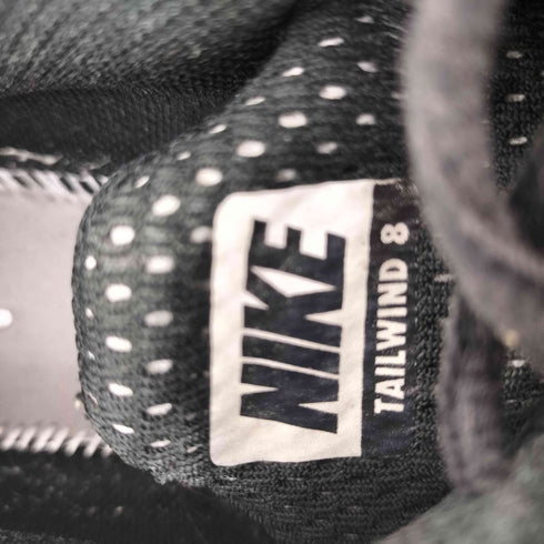 ナイキ NIKE Wmns Air Max Tailwind 8 'Oreo' レディース JPN:24.5
