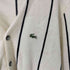 アイゾッドラコステ IZOD LACOSTE ストライプボーダーアクリルカーディガン メンズ import:L