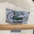アイゾッドラコステ IZOD LACOSTE ストライプボーダーアクリルカーディガン メンズ import:L