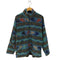 パタゴニア patagonia アナトリア ネイティブ柄 フリースジャケット LIGHTWEIGHT SYNCHILLA SWEATER メンズ JPN:L