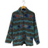 パタゴニア patagonia アナトリア ネイティブ柄 フリースジャケット LIGHTWEIGHT SYNCHILLA SWEATER メンズ JPN:L