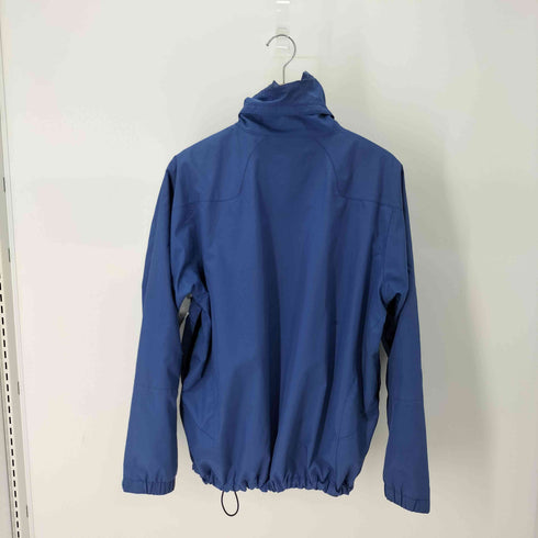 パタゴニア patagonia フード内臓 マウンテンジャケット レディース import:M