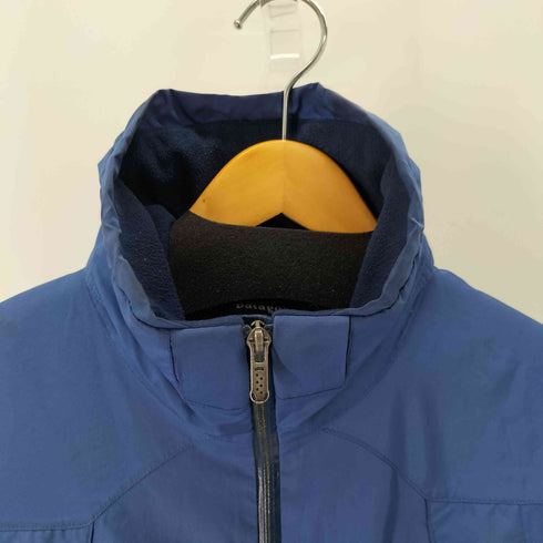 パタゴニア patagonia フード内臓 マウンテンジャケット レディース import:M
