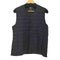 ユニクロ UNIQLO ULTRA LIGHT DOWN VEST メンズ JPN:L