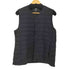 ユニクロ UNIQLO ULTRA LIGHT DOWN VEST メンズ JPN:L