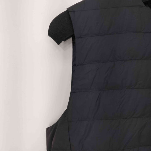 ユニクロ UNIQLO ULTRA LIGHT DOWN VEST メンズ JPN:L
