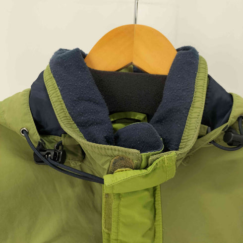 SOS SPORTS WEAR マウンテンジャケット メンズ import:XS