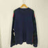 トミーヒルフィガー TOMMY HILFIGER マルチカラー クルーネックニット メンズ JPN:XL