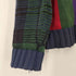 トミーヒルフィガー TOMMY HILFIGER マルチカラー クルーネックニット メンズ JPN:XL
