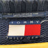 トミーヒルフィガー TOMMY HILFIGER マルチカラー クルーネックニット メンズ JPN:XL