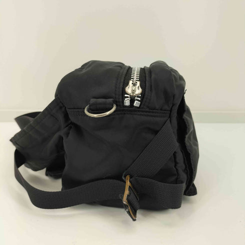 ポーター PORTER TANKER WAIST BAG メンズ