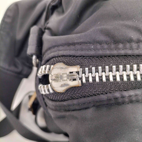 ポーター PORTER TANKER WAIST BAG メンズ