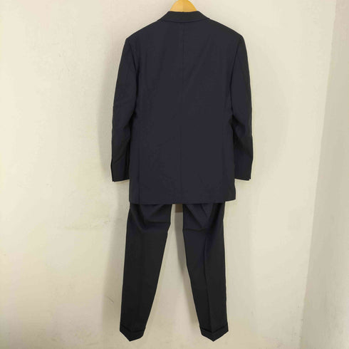 ユナイテッドアローズ UNITED ARROWS ウールテーラード3Bジャケット スラックス セットアップ メンズ 44