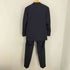 ユナイテッドアローズ UNITED ARROWS ウールテーラード3Bジャケット スラックス セットアップ メンズ 44