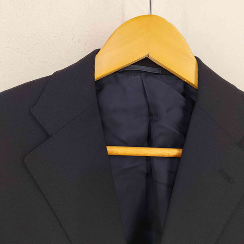 ユナイテッドアローズ UNITED ARROWS ウールテーラード3Bジャケット スラックス セットアップ メンズ 44
