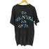 80S FRUIT OF THE LOOM ボディ USA製 シングルステッチ プリント S/S Tシャツコピーライト1986 メンズ import:XL