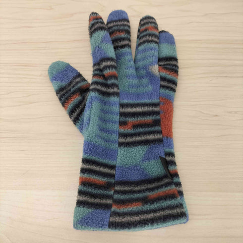 パタゴニア patagonia USA製 シンチラフリースグローブ メンズ ONE SIZE