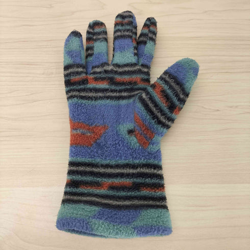 パタゴニア patagonia USA製 シンチラフリースグローブ メンズ ONE SIZE