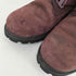 ティンバーランド Timberland 6inch Premium Belt boots スウェードベルトブーツ バーガンディ メンズ JPN:26