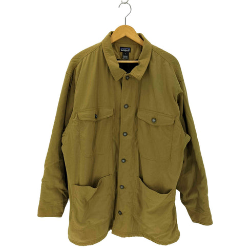 パタゴニア patagonia Work Range Coat モキ柄 メンズ JPN:L