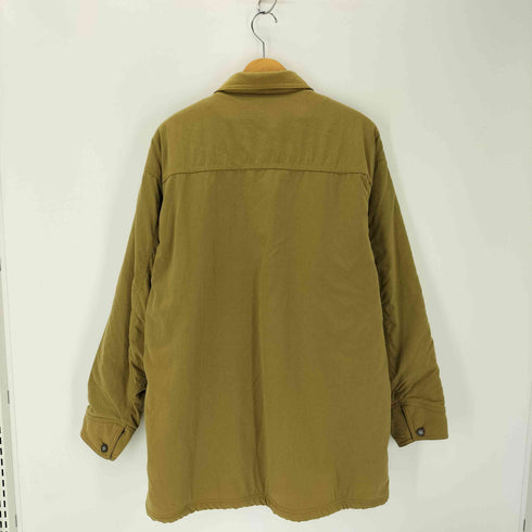 パタゴニア patagonia Work Range Coat モキ柄 メンズ JPN:L
