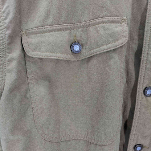 パタゴニア patagonia Work Range Coat モキ柄 メンズ JPN:L