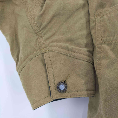 パタゴニア patagonia Work Range Coat モキ柄 メンズ JPN:L