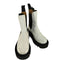 トーガプルラ TOGA PULLA SIDE GORE BOOTS サイドゴアブーツ レディース JPN:38