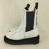 トーガプルラ TOGA PULLA SIDE GORE BOOTS サイドゴアブーツ レディース JPN:38