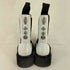 トーガプルラ TOGA PULLA SIDE GORE BOOTS サイドゴアブーツ レディース JPN:38