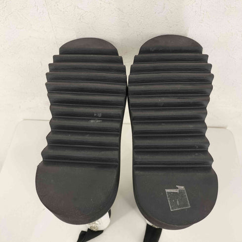 トーガプルラ TOGA PULLA SIDE GORE BOOTS サイドゴアブーツ レディース JPN:38